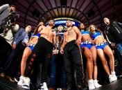 Промоутер: Ломаченко - самый активный боец на планете на данный момент