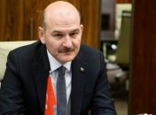 Турция не может согласиться с аннексией Крыма Россией