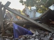 В Индонезии на курортном острове произошло землетрясение, есть жертвы (Видео)