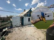 Место прилета