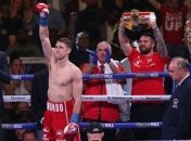 Британский чемпион нацелился на "обидчика" Гвоздика