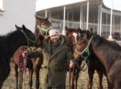 рамзан кадиров