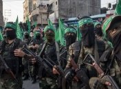 Бойовики ХАМАС тримають людей у заручниках