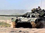 Боевики 73 раза обстреляли позиции ВСУ