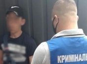 На Кіровоградщині затримали жителя столиці за збут боєприпасів 