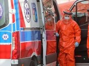 Сколько украинцев за границей лечатся от коронавируса