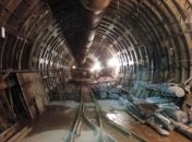 Данию и Швецию хотят соединить международным метро