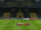 Прогноз букмекеров на матч "Боруссия Д" - "Бенфика"