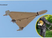 Звук "шахедов"