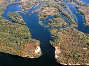 На Хортице обнаружили комплекс для обрядов возрастом 3500 лет