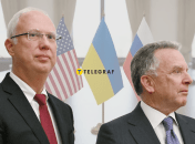 Кирилл Дмитриев, Стив Уиткофф