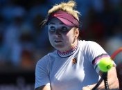 Свитолина может стать первой ракеткой мира по итогам Australian Open