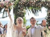 Фронтмен группы Muse вскоре во второй раз станет отцом (Фото)