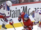 НХЛ. Сенсационное поражение "Чикаго" и другие результаты