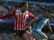 Ван Дейк: Самое главное - мы заслужили победу