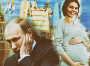 У кровавого диктатора должен родиться еще один ребенок