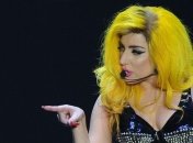 Леди Гага споет джаз