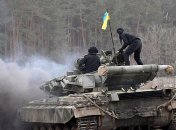 Ситуация на Донбассе: боевики продолжают обстрелы, пострадавших нет