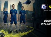 Parimatch Ukraine і ФК "Челсі" запустили нову кампанію за мотивами легенди про Короля Артура