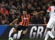 Ордец: После обидного пропущенного гола "Шахтер" собрался