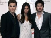 Персонаж Нины Добрев навсегда покидает ''Дневники вампира'' (Видео)