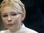 Тимошенко оставят в покое до мая