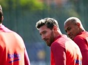 Жеребьевка 1/16 финала Кубка Испании: Зозуля и Кравец узнали соперников