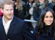 Инсайдер рассказал, какой подарок сделала Меган Маркл своему мужу в годовщину свадьбы