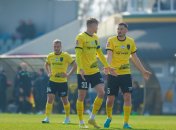 "Александрия" близка к медали в УПЛ