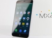 Meizu представила флагманский смартфон MX4 Pro с 5.5 (Видео)