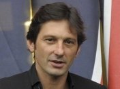 Леонардо ушел в отставку с поста спортивного директора "ПСЖ"