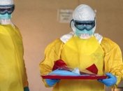 Медсестра с подозрением на Эболу госпитализирована во Франции