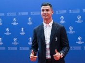 Роналду отказался от значка лучшего игрока Серии А: в чем причина