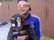 Пропал в лесу: на Киевщине полиция разыскала 4-летнего мальчика