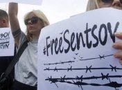 Сенцов написал письмо