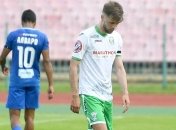 ТаТоТаке. Карпати на цьому тижні знімуться з чемпіонату