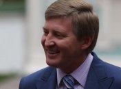 Ахметов хочет купить металлургический завод в Европе