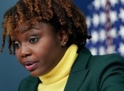 Карин Жан-Пьер донесла мнение Белого дома