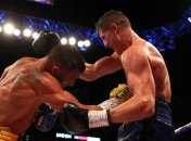 "Кэмпбеллу надо на борьбу": Беленюк - о победе Ломаченко