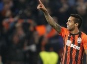 Тейшейра прокомментировал подписание нового контракта с ФК "Шахтер"