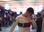 Криштиану Роналду