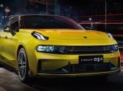 Lynk & Co представила "заряженный" седан, способный разгоняться до 100 км/ч