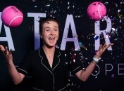 Свитолина рассказала, как справляется с трудностями на корте