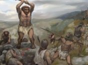 Ученые: Неспособность к курению погубила неандертальцев