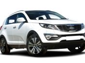 ТОП-10 продаваемых кроссоверов в Украине 