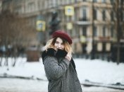 Модні пальто сезону осінь-зима 2022/2023