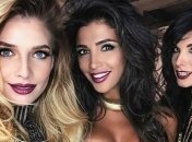 Экс-солистки "Виа Гры" создадут новую группу 