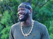 Уайлдер: Тайсон Фьюри - истинный чемпион