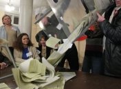 Малышев озвучил результаты референдума в Крыму 