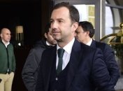 Президент футбольного клубу пішов лікувати людей від коронавірусу